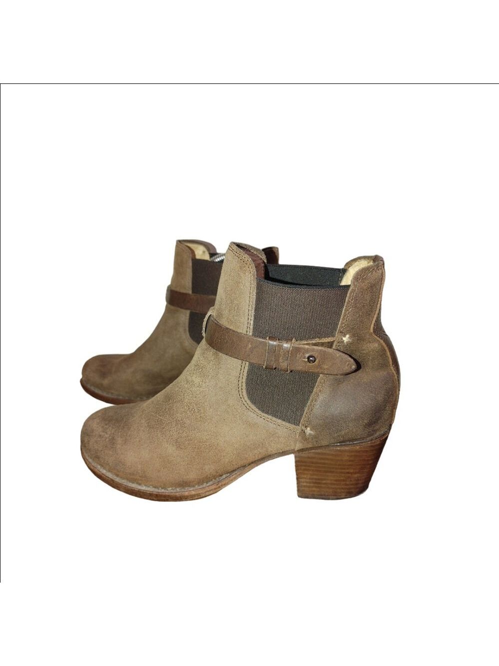 Rag & Bone Boots Size 39